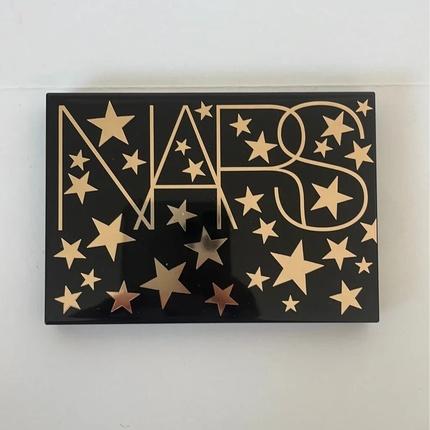 Produktbild NARS Cosmetics Nars Rising Star Wangenrouge Palette (Multi)