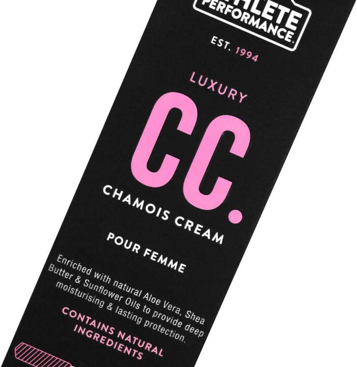Produktbild Muc-Off Chamois Cream (100 ml, Intimcrème)