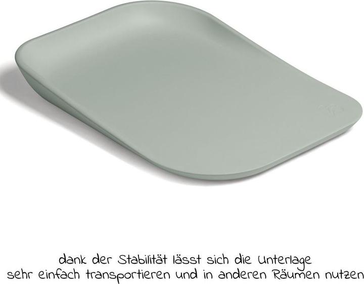 Actual product image Hauck Change N Clean (50 x 70 cm)