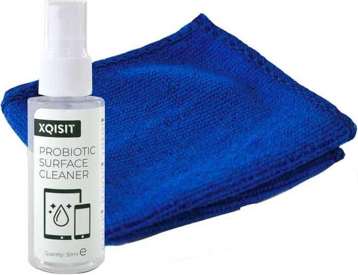 Produktbild Xqisit Probiotischer Oberflächenreiniger (50 ml)