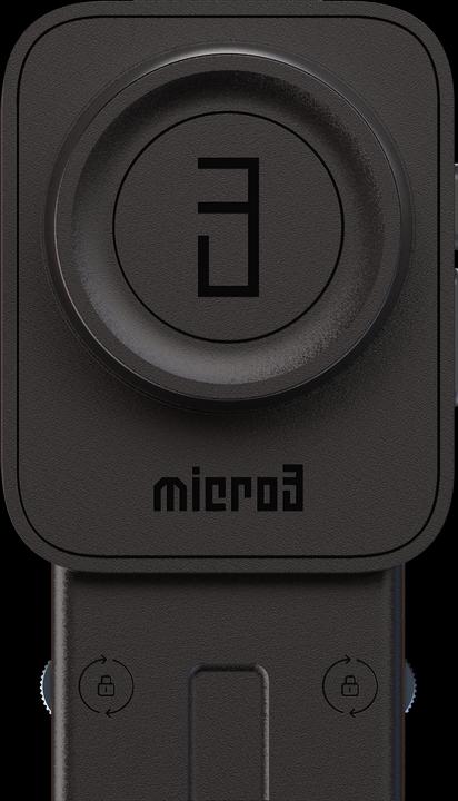 Actual product image Zeapon Micro3 Slider Motor