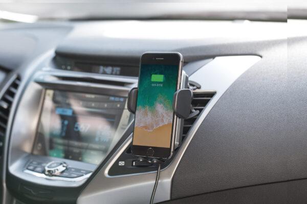 Image du produit Opus One F1 Car Charger black