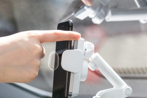 Image du produit Opus One F1 Car Charger black