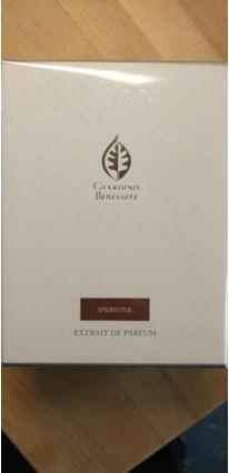 Image du produit Giardino Benessere Iperione (Eau de parfum, 100 ml)
