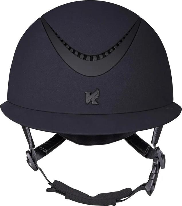 Karben Erwachsene Aria Ellipse Fixed Peak Reiten Hut (53, 54 C, 52 C)