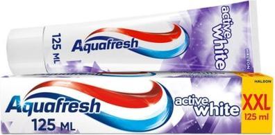 NoName Active White Zahnpasta 125ml Aquafresh (125 ml)
