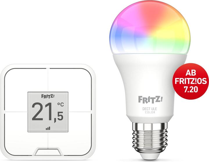 Produktbild AVM Fritz Dect 440