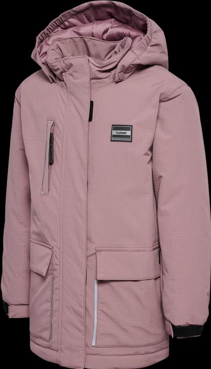 Produktbild hummel hmlBOB TEX JACKET (152)