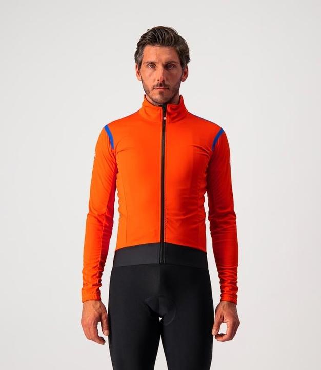 Actual product image Castelli Alpha Ro 2 Light Jacket (S)