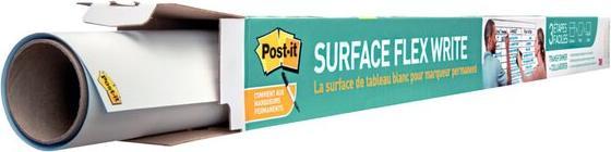 Produktbild Post-it Flex Write Whiteboard Folie (60 x 90 cm)