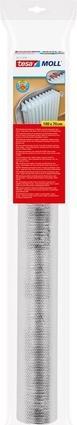 Image du produit tesa Papier de masquage OLL® argent (L x l x h) (700 mm)