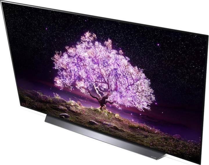 Produktbild LG OLED65C11LB (65", OLED, 4K)