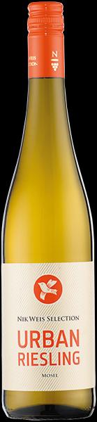 Immagine prodotto Urbans-Hof Riesling urbano (1 x 75 cl, 2023)