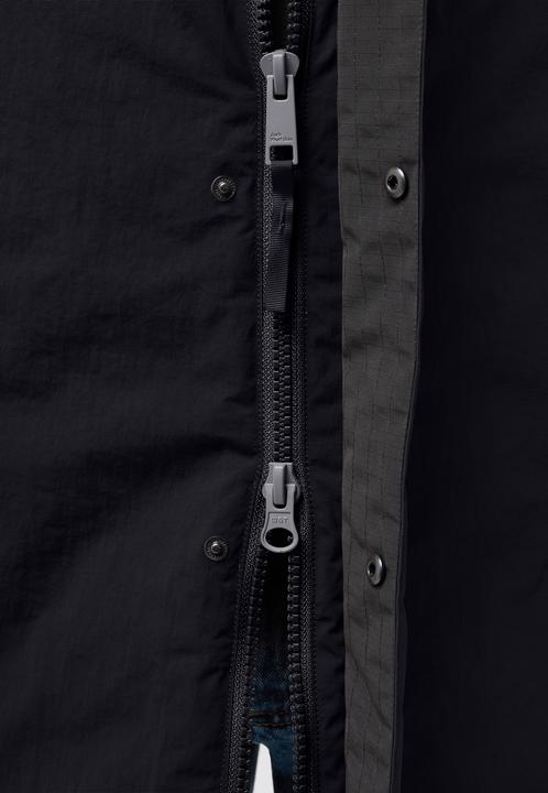 Actual product image Jack Wolfskin Glacier Lake Parka M (XXL)