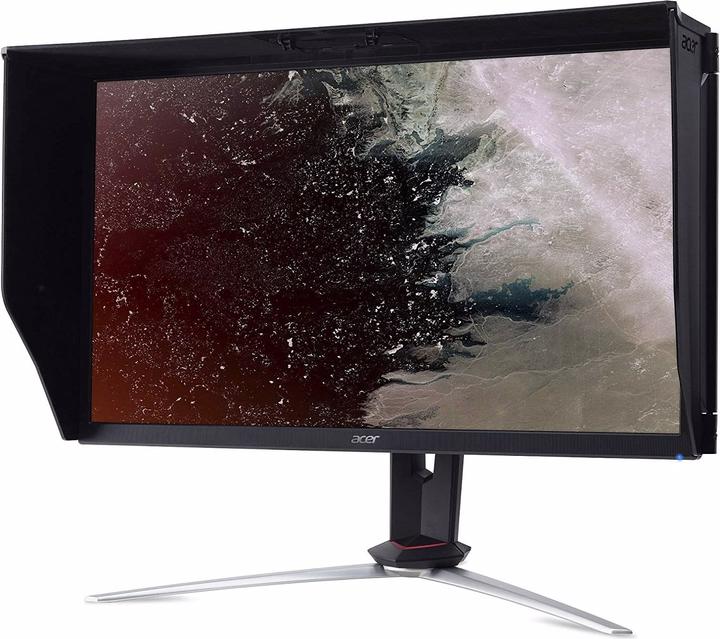 Produktbild Acer Nitro XV273KP (3840 x 2160 Pixel)