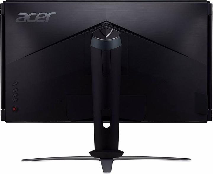 Produktbild Acer Nitro XV273KP (3840 x 2160 Pixel)