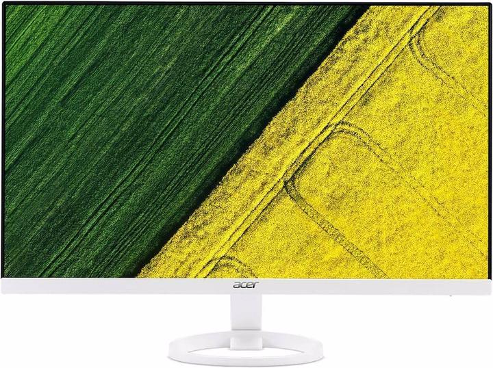 Produktbild Acer R241YB (1920 x 1080 Pixel, 23.80")