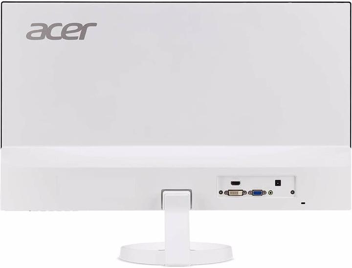 Produktbild Acer R241YB (1920 x 1080 Pixel, 23.80")