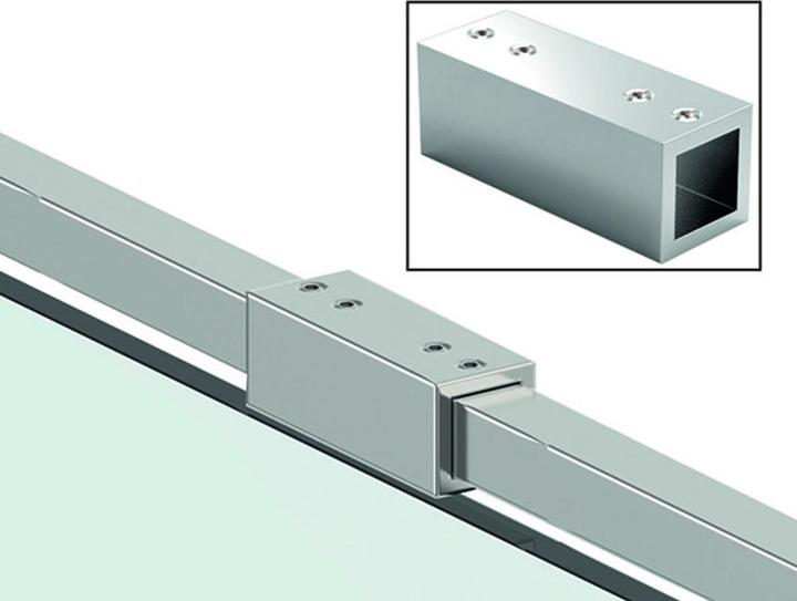 Pauli+Sohn Adapter für Stabilisationsstangen