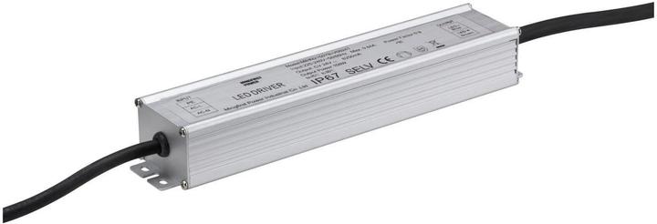 Paulmann Outdoor Plug & Shine Power Supply