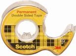 Produktbild Scotch Doppelseitiges Klebeband