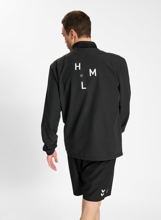 Image du produit hummel hmlCOURT WOVEN VESTE (3XL)