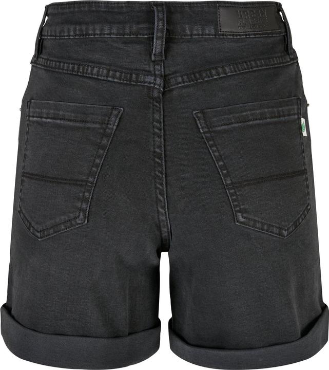Immagine prodotto Urban Classics Pantaloncini da donna in denim organico stretch 5 tasche - 16964 (30)