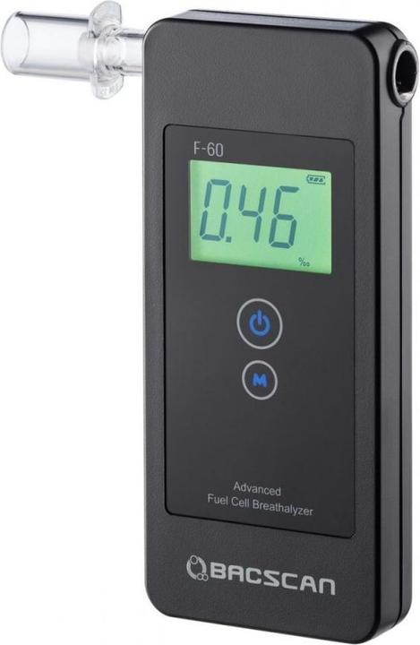 Immagine prodotto Bacscan F-60