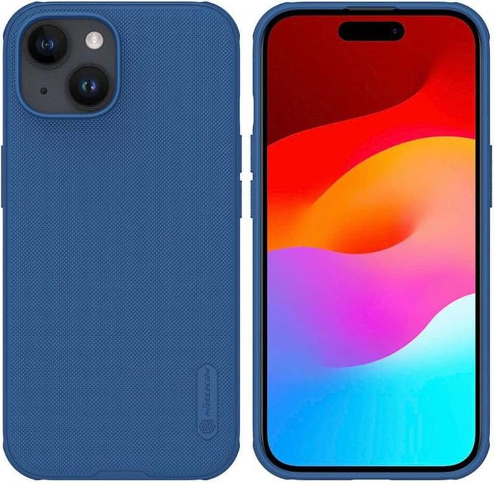 Image du produit Nillkin Super Frosted Shield Pro Series (Apple iPhone 15 Plus)