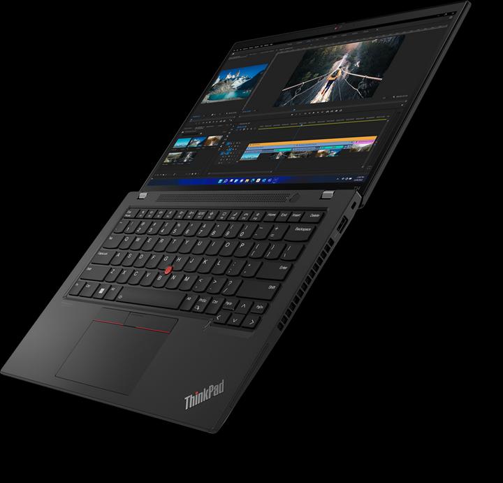 Produktbild Lenovo ThinkPad T14 Gen 3 (14", AMD Ryzen 7 PRO 6850U, 16 GB, 512 GB, CH)