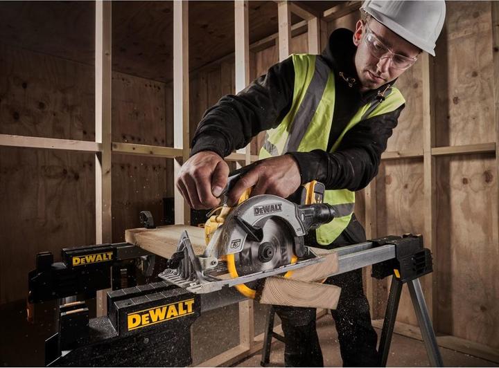 Image du produit DeWalt Scie circulaire XR