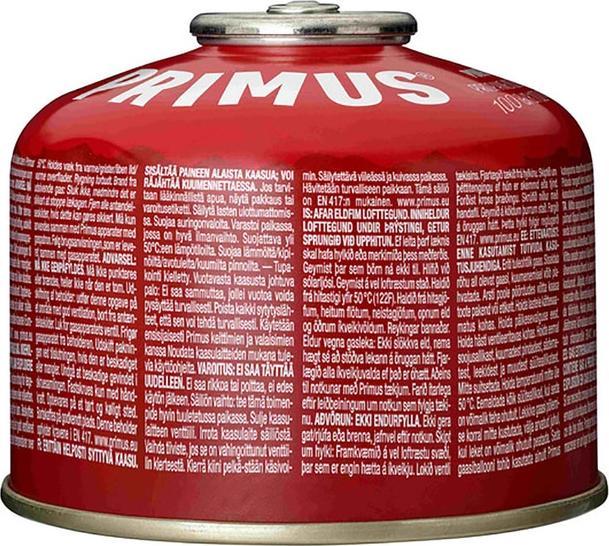 Produktbild Primus Gaskartusche