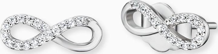 Image du produit Engelsrufer Boucles d'oreilles Infinity argent (Argent 925)