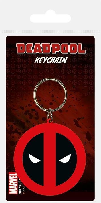 Deadpool UTPM254 P
