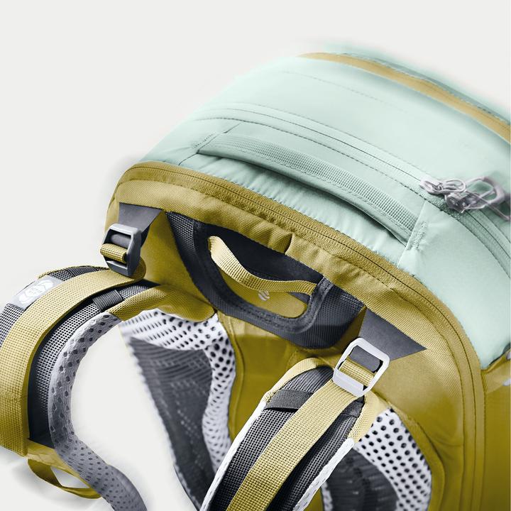 Produktbild Deuter Trans Alpine Pro 26 (26 l)