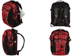 Produktbild Herlitz Grundschulrucksack Ultimate leer Graffiti (24 l)