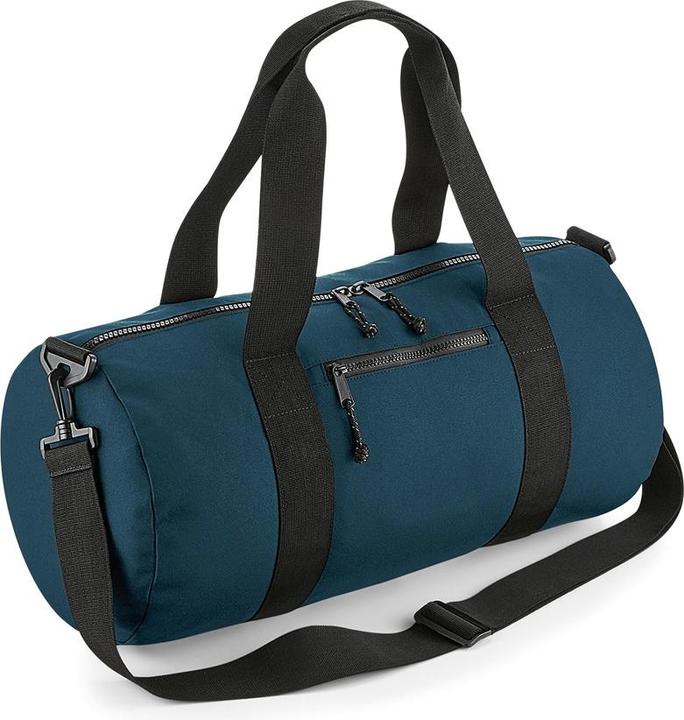 Bagbase Recycle Barrel Sporttasche (20 l)
