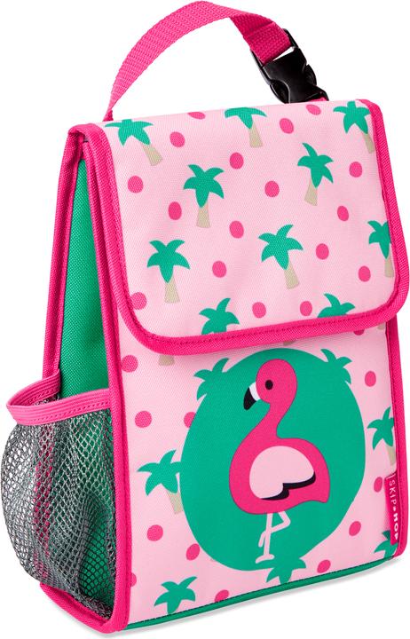 Produktbild Skiphop Zoo Lunch Tasche