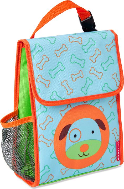 Produktbild Skiphop Zoo Lunch Tasche