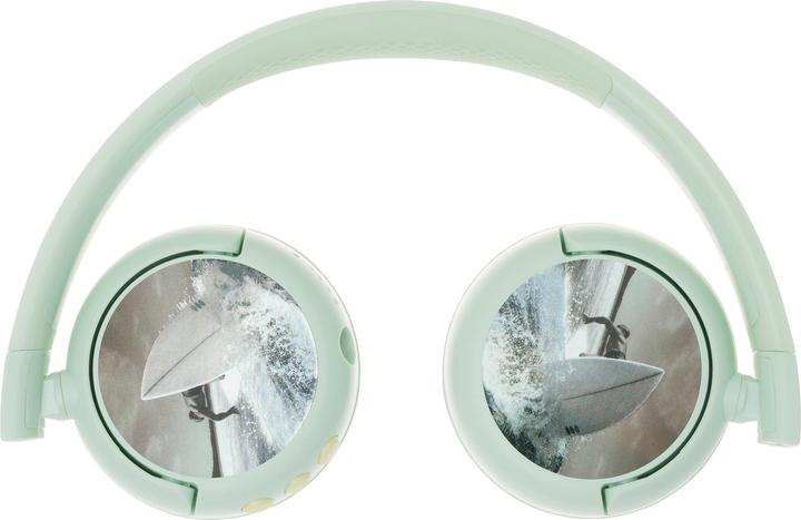 Produktbild Buddyphones Kinderkopfhörer