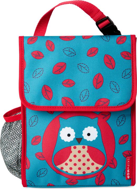 Immagine prodotto Skiphop Borsa per il pranzo dello zoo