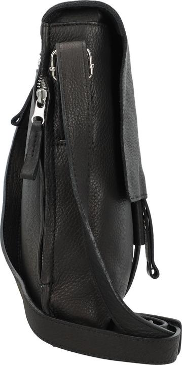 Image du produit Harolds Sac à bandoulière Lift en cuir 25 cm