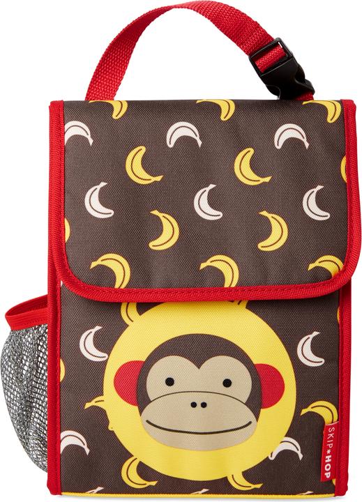 Produktbild Skiphop Zoo Lunch Tasche