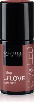 Gabriella Salvete GeLove UV & LED (11 Break Up, UV-Gel Lack)