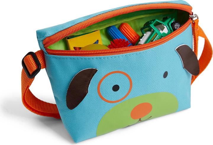 Produktbild Skiphop Zoo Bauchtasche