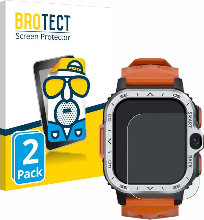 Image du produit BROTECT Protection Mat