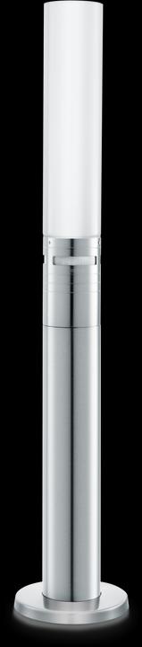 Image du produit Steinel Lampe à capteur (812 lm, E27, IP44)