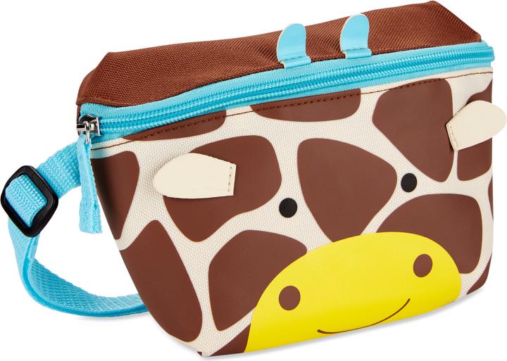 Image du produit Skiphop Le pack de la fanny du zoo