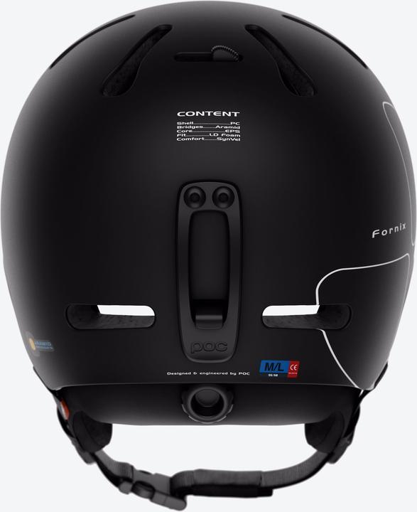 Produktbild Poc Fornix (59 - 62 cm, XL, XXL)
