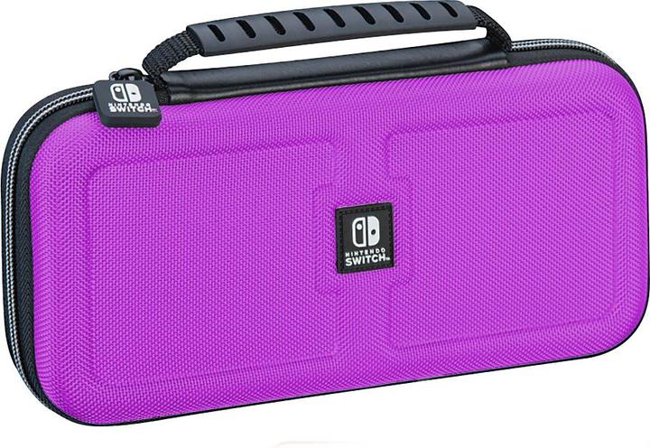 Immagine prodotto Nacon Gaming Valigia da viaggio Deluxe (Switch, Switch Lite, Switch OLED)